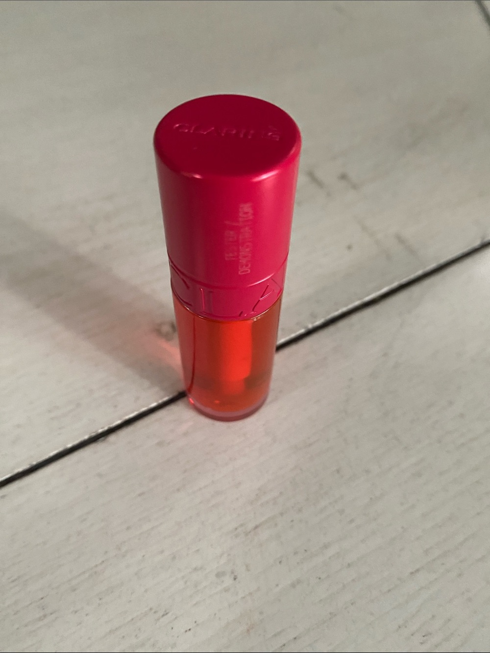 Clarins Lip Water Stain Tint